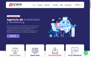 Pixwin Agency