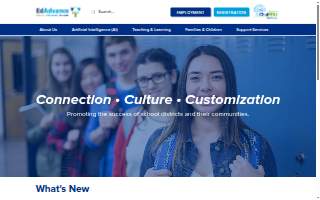 Edadvance Head Start