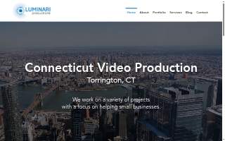 Luminari Productions