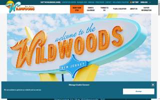 Wildwood Ballet