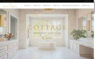 The Cottage at Litchfield Hills