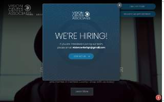 Vision Center Associates