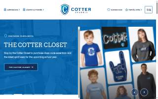 Cotter, Cotter & Mullins, LLC