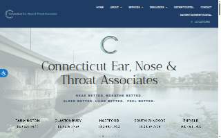 Connecticut Ear Nose Throat