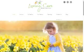 Loving Care Nursing Inc