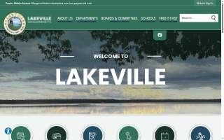 Lakeville Towing