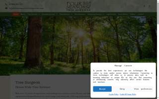 Four Seasons Tree services