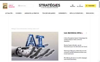 Strategies For Wealth Management of Orange website