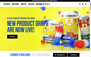 Ryse Fitness of Trumbull