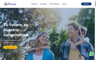 Familiar Mortgage Services, Inc. NMLS# 2133615 of Trumbull