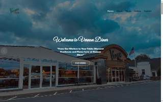 Vernon Diner