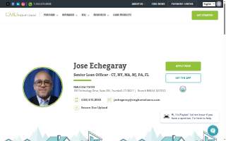 Jose Echegaray