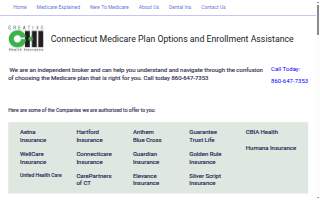 Creative Health Insurance