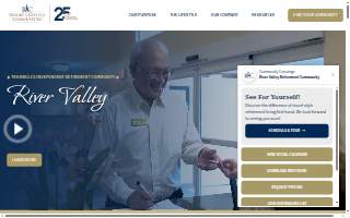 River Valley Retirement Community