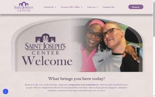 St Joseph's Center