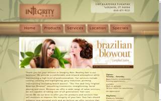 Integrity Hair Salon