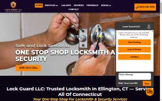 Lock Guard LLC