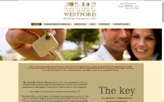 Westford Real Estate Management, LLC