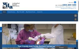 Wallingford Dental Associates