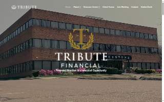Tribute Financial
