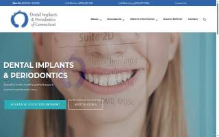 Dental Implants and Periodontics of Connecticut LLC