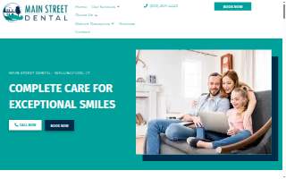 Main Street Dental