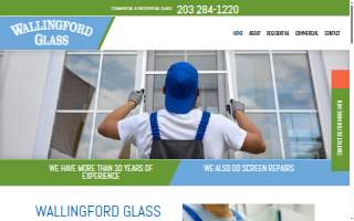 Wallingford Glass