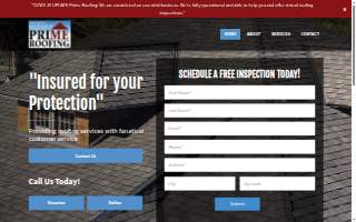 Prime Roofing