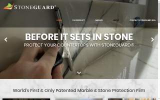 StoneGuard Masonry & Waterproofing