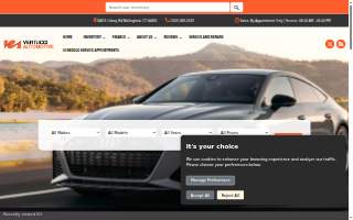 Vertucci Automotive Inc