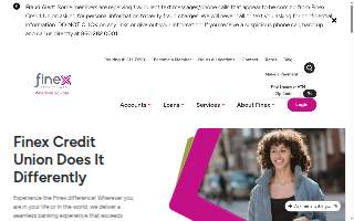 Finex Credit Union