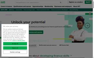 AAT Accounting & Tax Services LLC