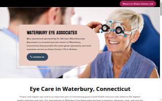 Waterbury Eye Associates