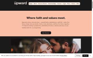 Upward Trend Academy