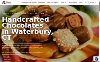 Fascia’s Chocolates