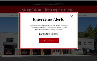 FD Community Federal Credit Union of Waterbury