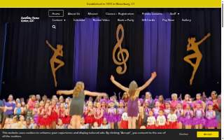 Sunshine Dance Center, LLC
