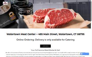 Watertown Meat Center