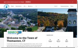 Thomaston Savings Bank