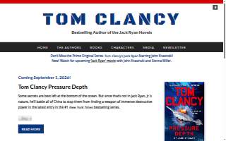 Clancy Relocation & Logistics