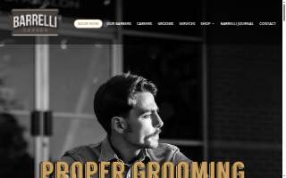 Barbers and Company