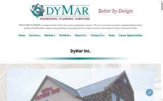 Dymar Inc.