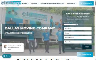 Affordable Tent Rental LLC website