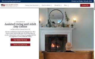 Old Glory Days - Assisted Living and Adult Day Center