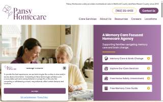 Pansy Homecare