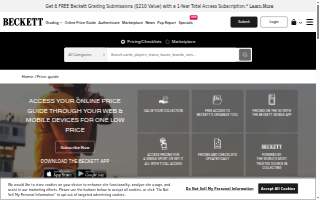 Beckett Law LLC