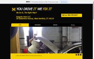 Integrity Auto & Towing, LLC