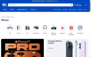 iPhone & Android Repair