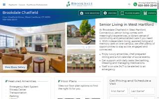 Brookdale Chatfield