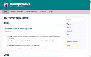 Handyworks/ Roberto